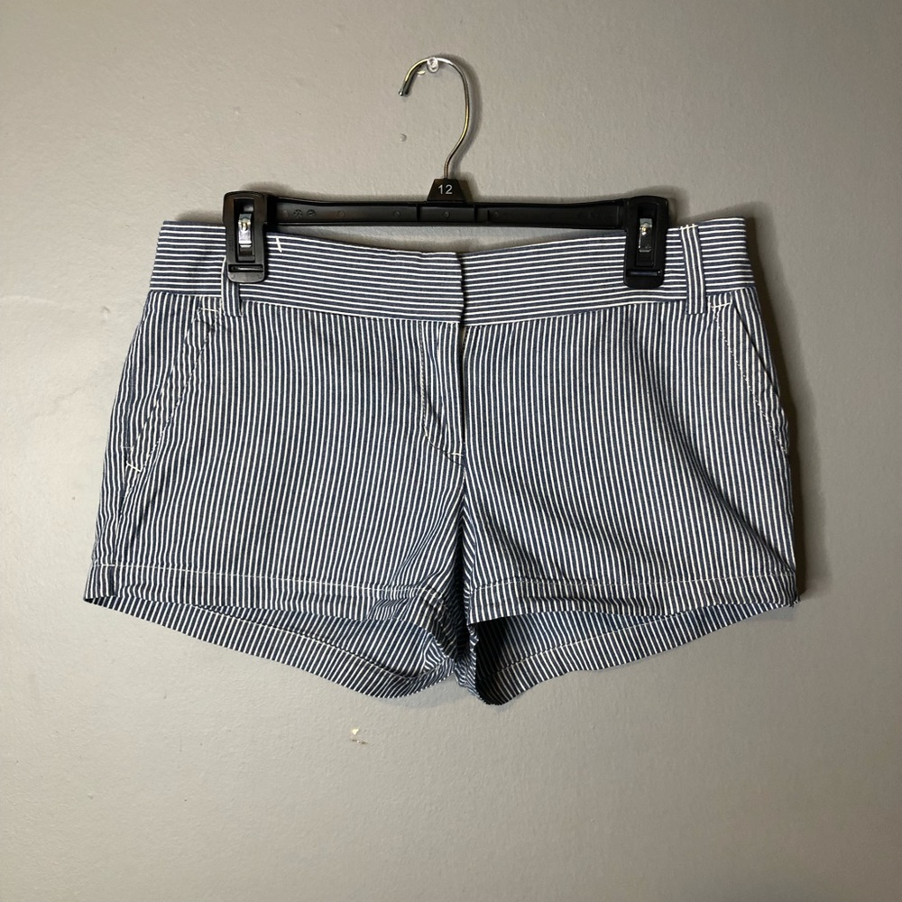 J. Crew Women’s 4" Stretch Chino Short